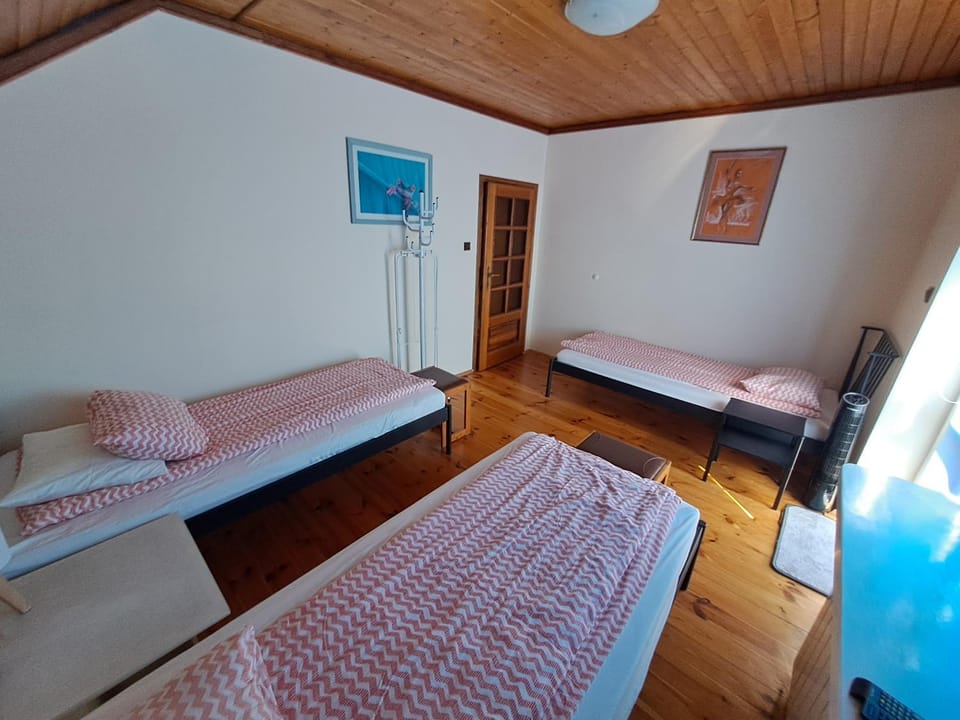 Pokoje Zielonka Apartment in Warsaw