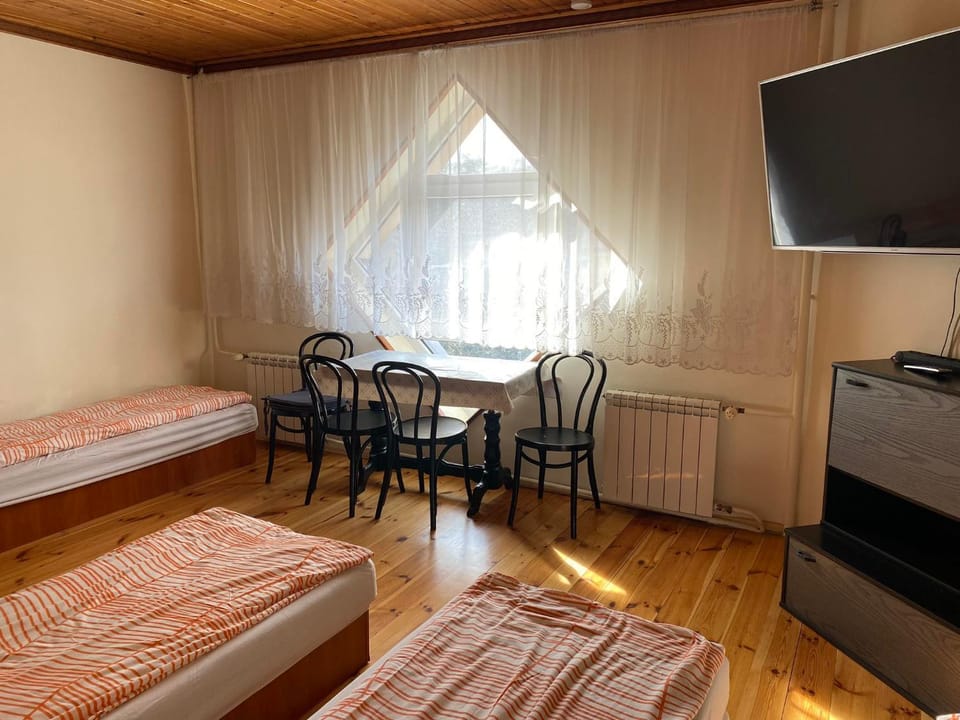 Pokoje Zielonka Apartment in Warsaw