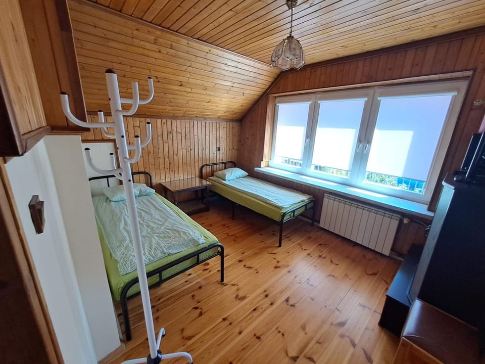 Pokoje Zielonka Apartment in Warsaw