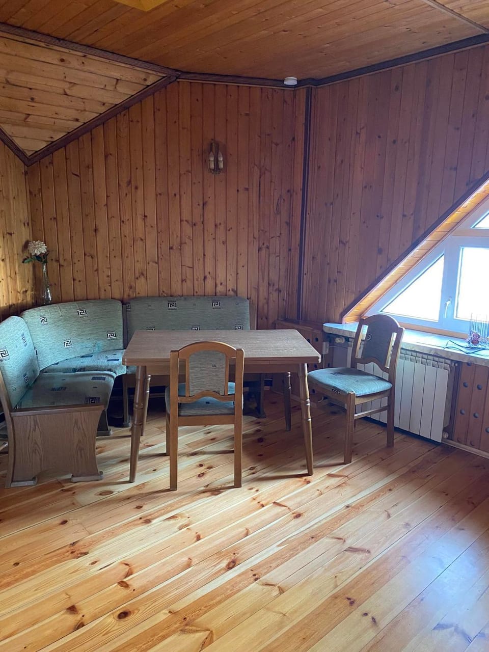 Pokoje Zielonka Apartment in Warsaw