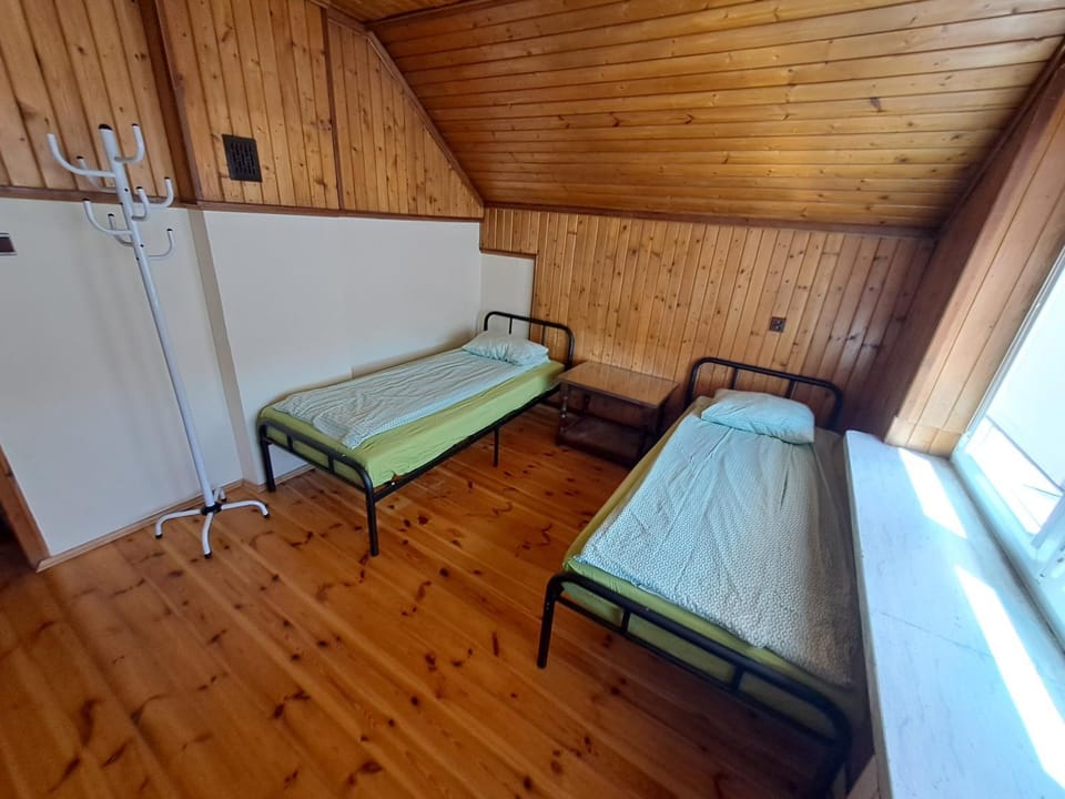 Pokoje Zielonka Apartment in Warsaw