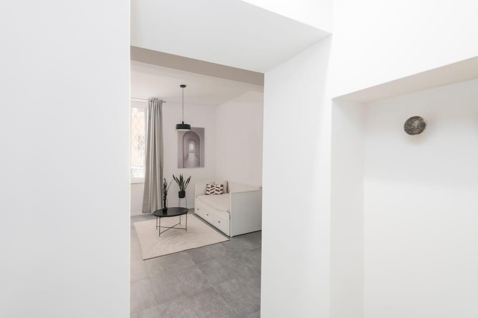 Monti Zen Boutique Apartment-ZEN25 Apartment in Rome