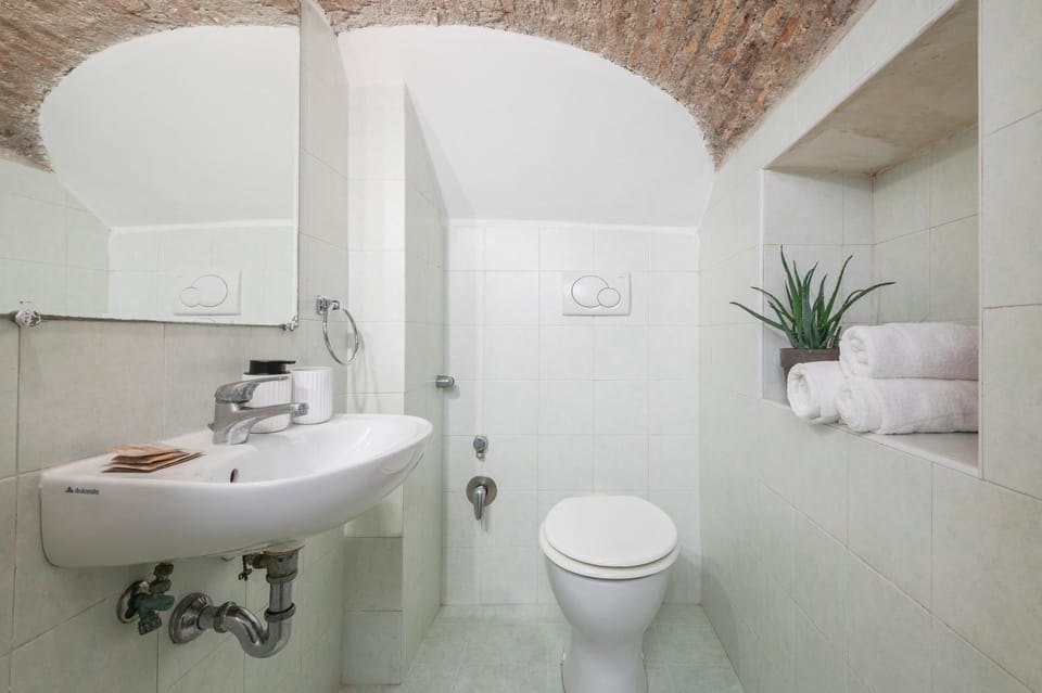 Monti Zen Boutique Apartment-ZEN25 Apartment in Rome
