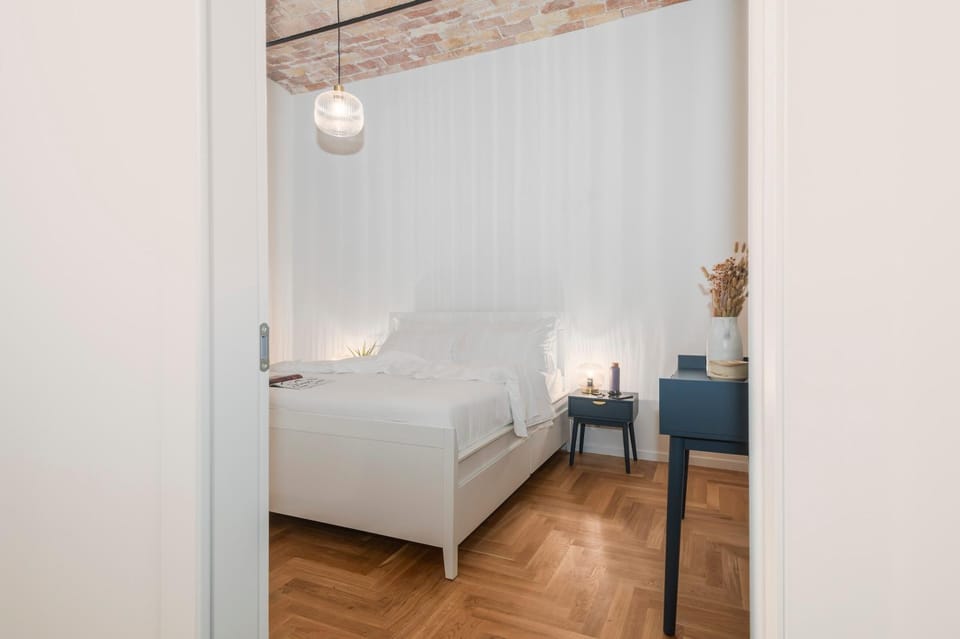 Monti Zen Boutique Apartment-ZEN25 Apartment in Rome