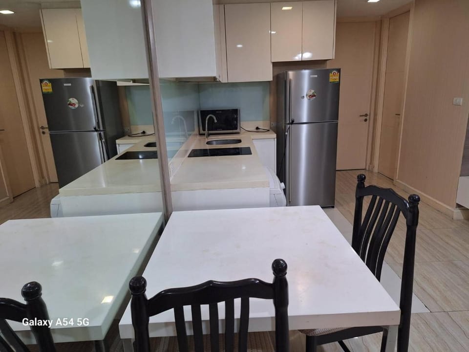 LIV@5 Condominium Apartment in Bangkok