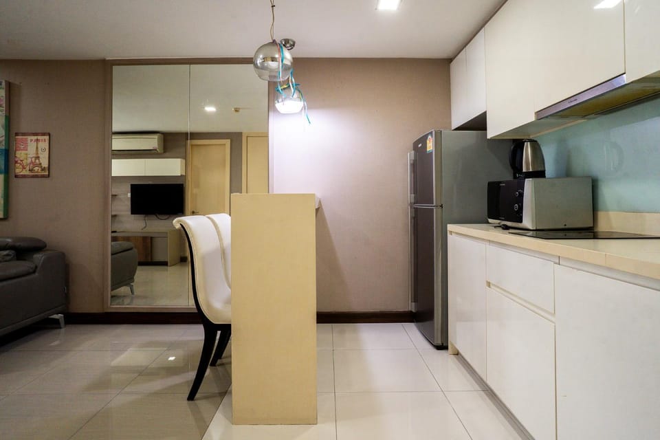 LIV@5 Condominium Apartment in Bangkok