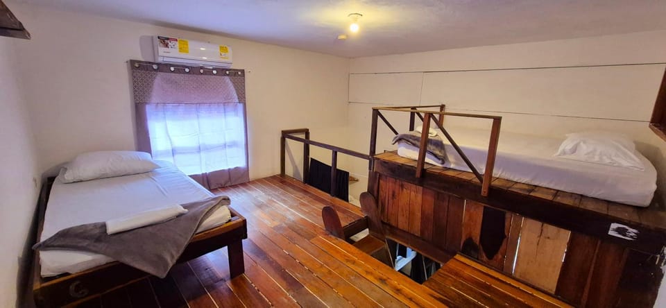 Bella's Backpackers San Ignacio Hostel in San Ignacio