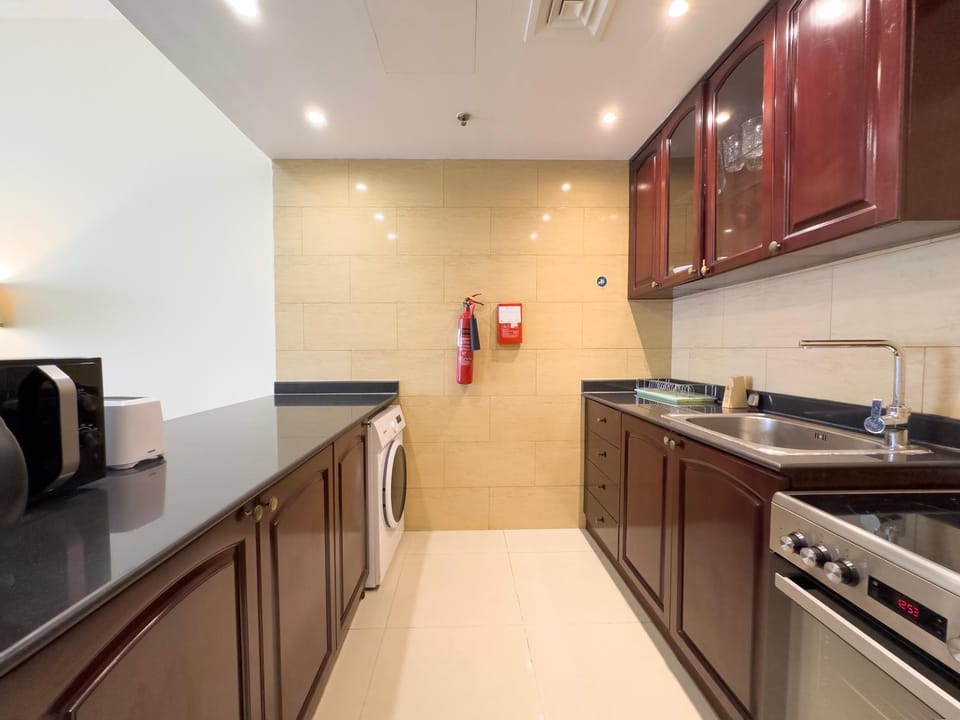 Royal Breeze Sea View One Bedroom Apartment Apartment in Ras al Khaimah