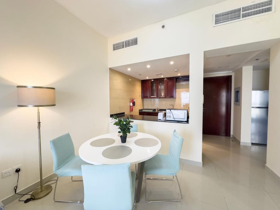 Royal Breeze Sea View One Bedroom Apartment Apartment in Ras al Khaimah