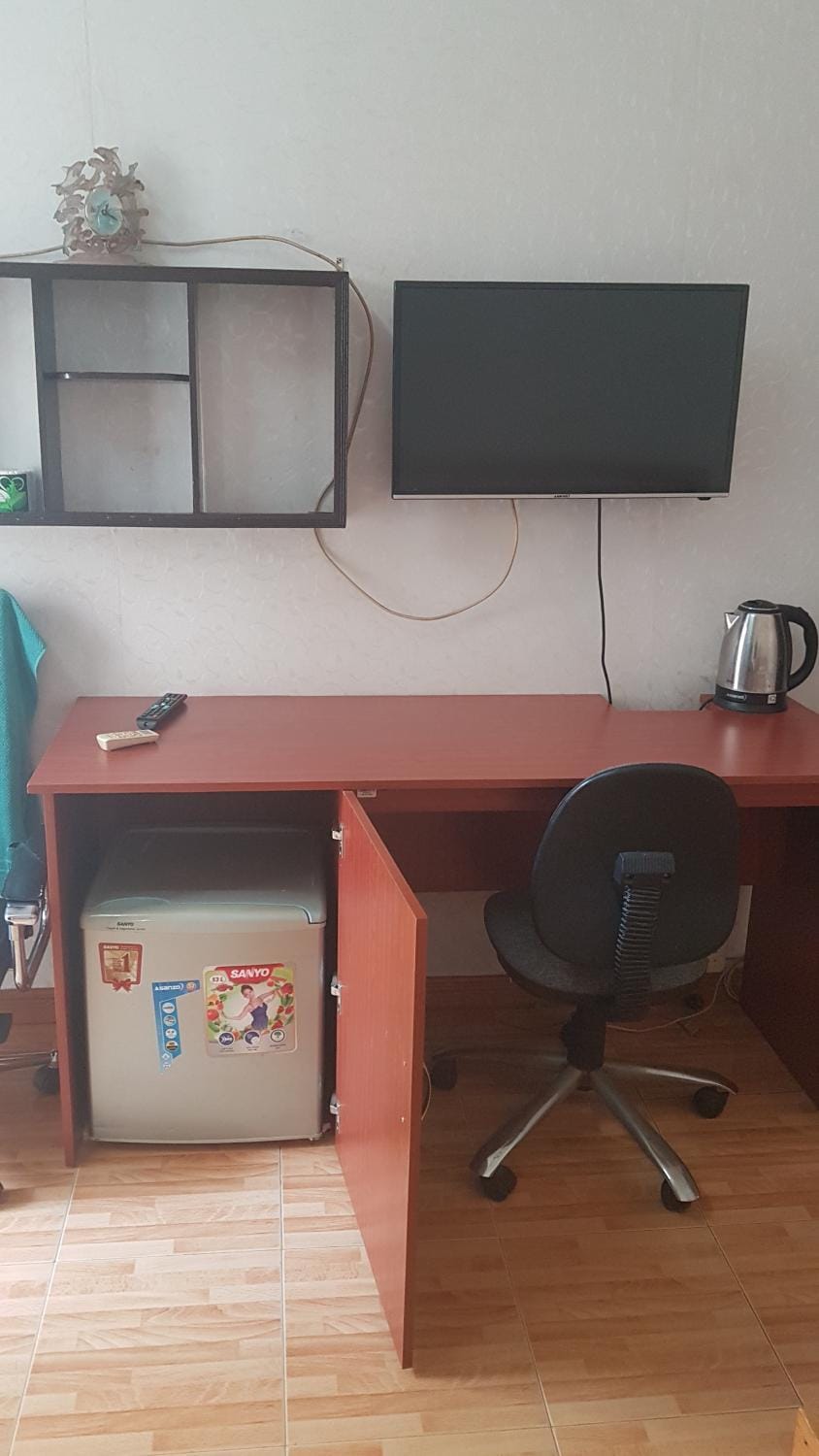 Guest House THANH Bed and Breakfast in Ho Chi Minh City
