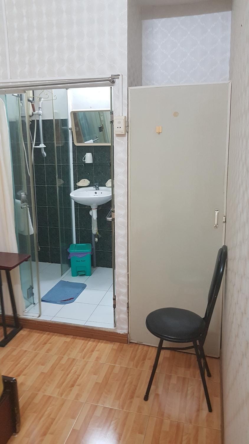 Guest House THANH Bed and Breakfast in Ho Chi Minh City