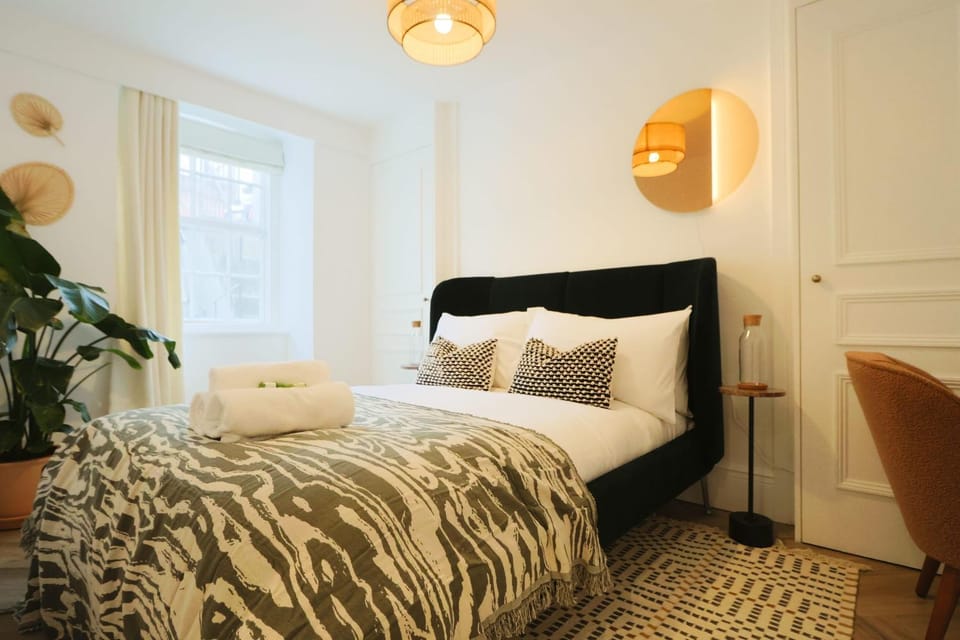 Stylish one bedroom flat on Gordon road Apartment in Bristol