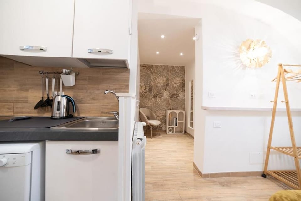 Locazione Turistica- Maxxi loft Apartment in Rome
