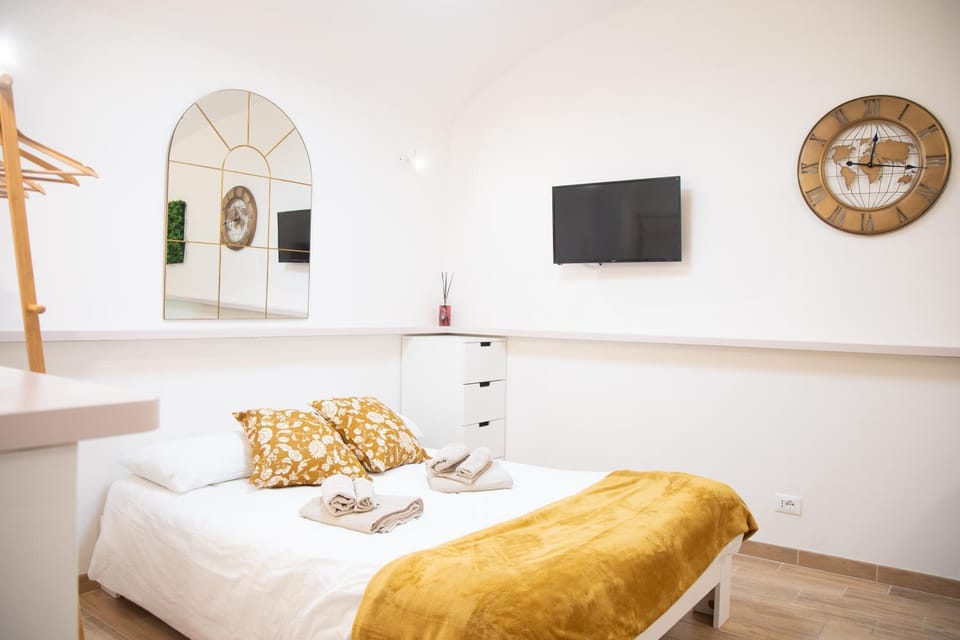 Locazione Turistica- Maxxi loft Apartment in Rome