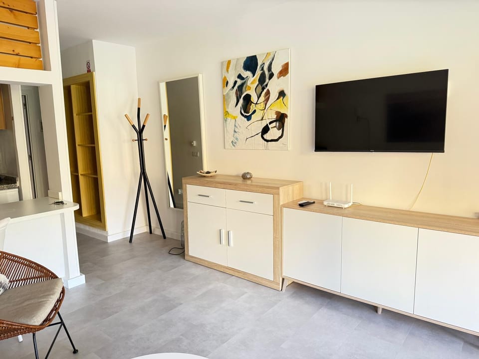 Cielo Azul Atlantic Garden Apartment in Corralejo