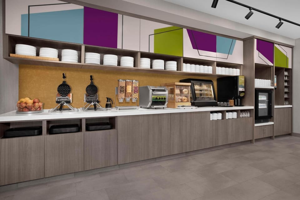 Breakfast, Breakfast