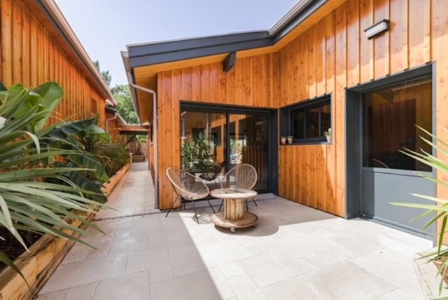Garden, Garden, Balcony/Terrace, Dining area, Garden view