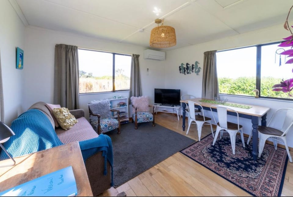 Southern Lights Retreat House in Dunedin