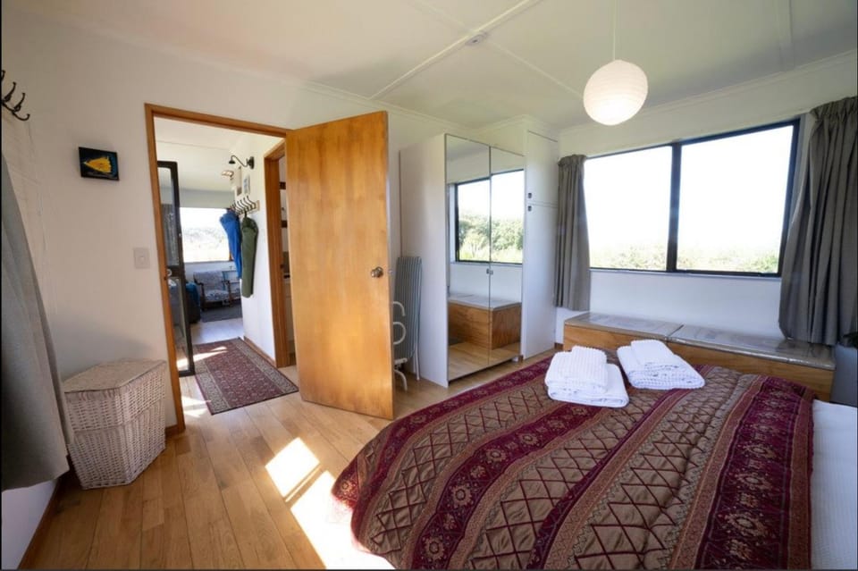 Southern Lights Retreat House in Dunedin