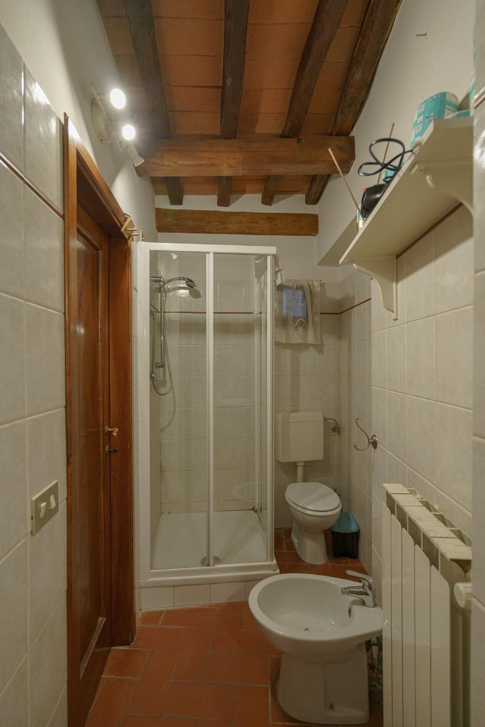 Traditional Florentine 1BR apartment close to Piazza Santa Croce Apartment in Florence