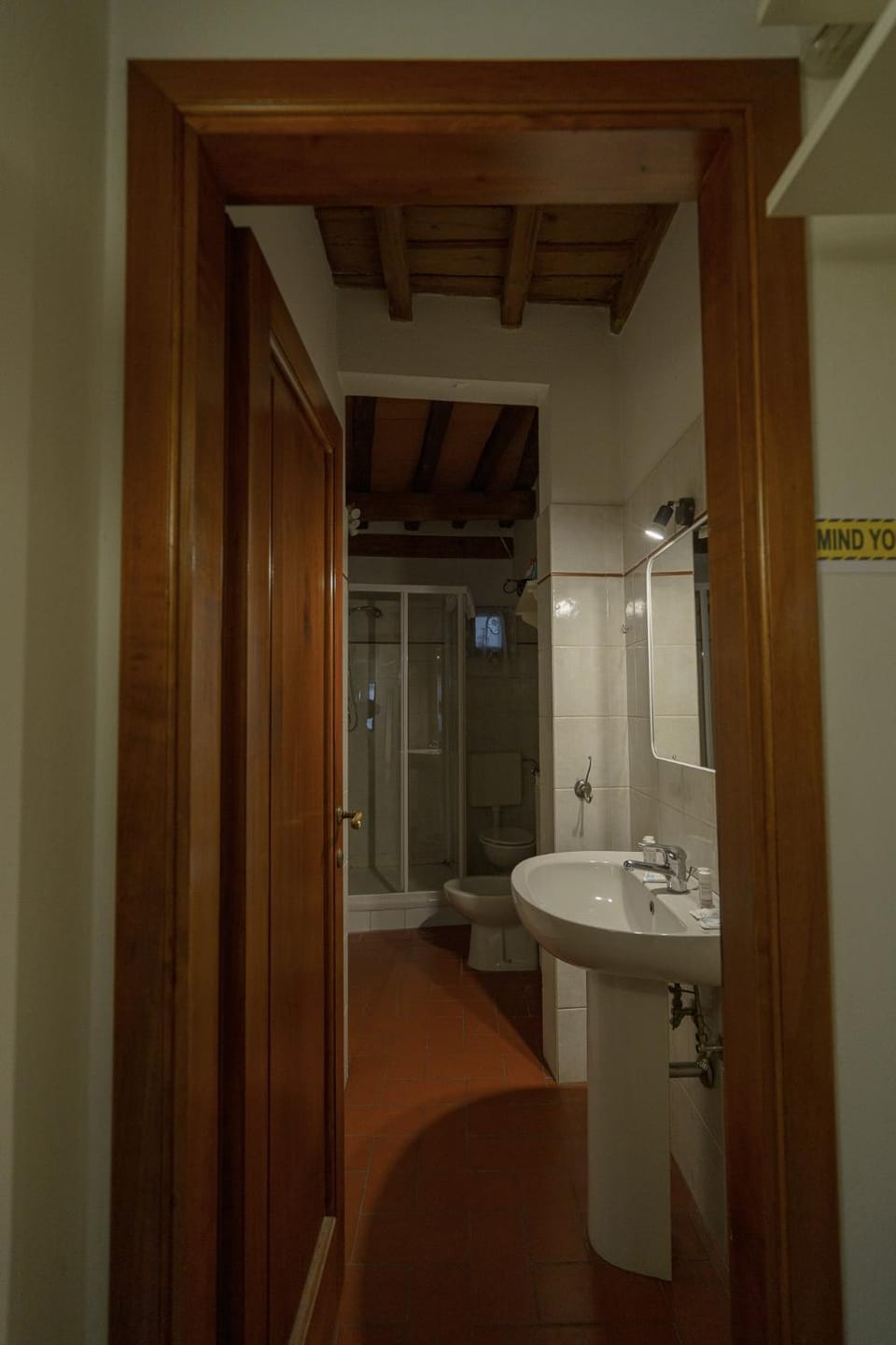 Traditional Florentine 1BR apartment close to Piazza Santa Croce Apartment in Florence