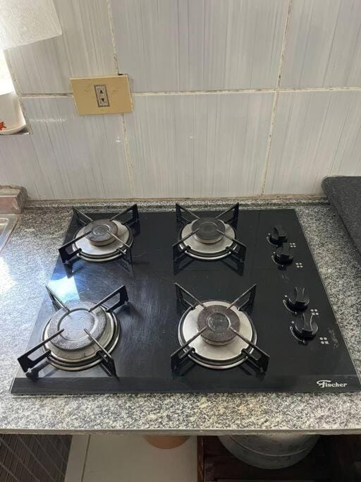 stove