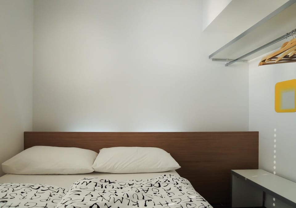 DugoToploLjeto Apartmani Baska Voda Bed and Breakfast in Baška Voda