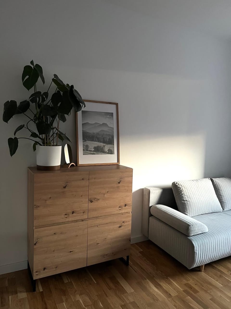 Apartament Otwarta Wrocław Apartment in Wroclaw