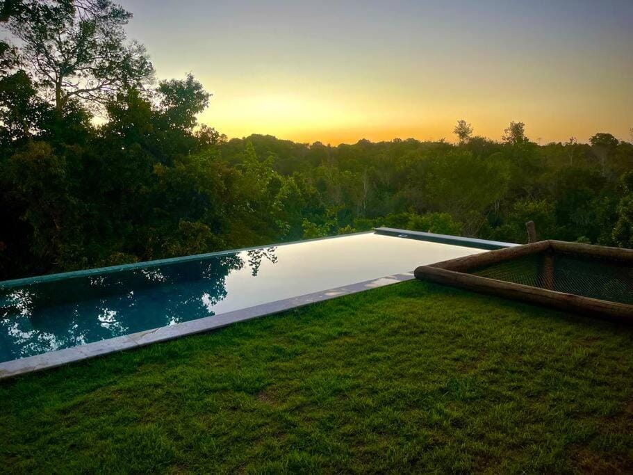 Casa Odara - Outeiro das Brisas - Espelho House in State of Bahia