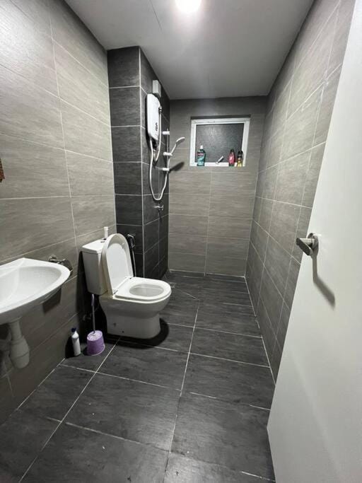 Alstenor Homestay Apartment in Negeri Sembilan, Malaysia