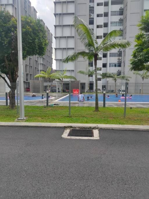 Alstenor Homestay Apartment in Negeri Sembilan, Malaysia