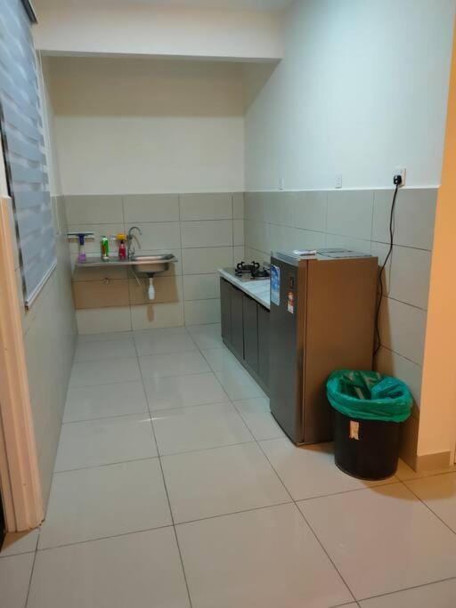 Alstenor Homestay Apartment in Negeri Sembilan, Malaysia