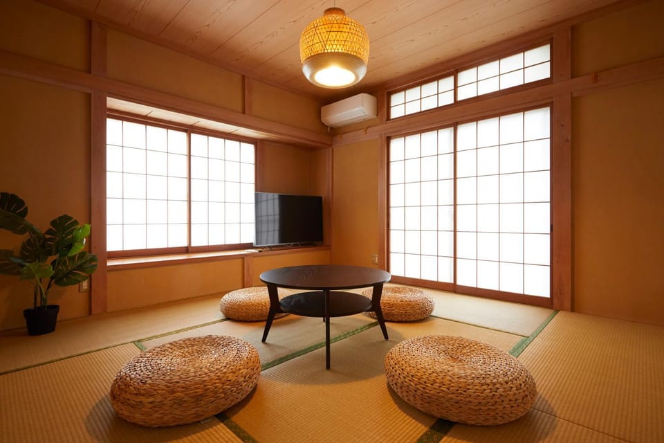 Mahinahio九十九里 House in Chiba Prefecture