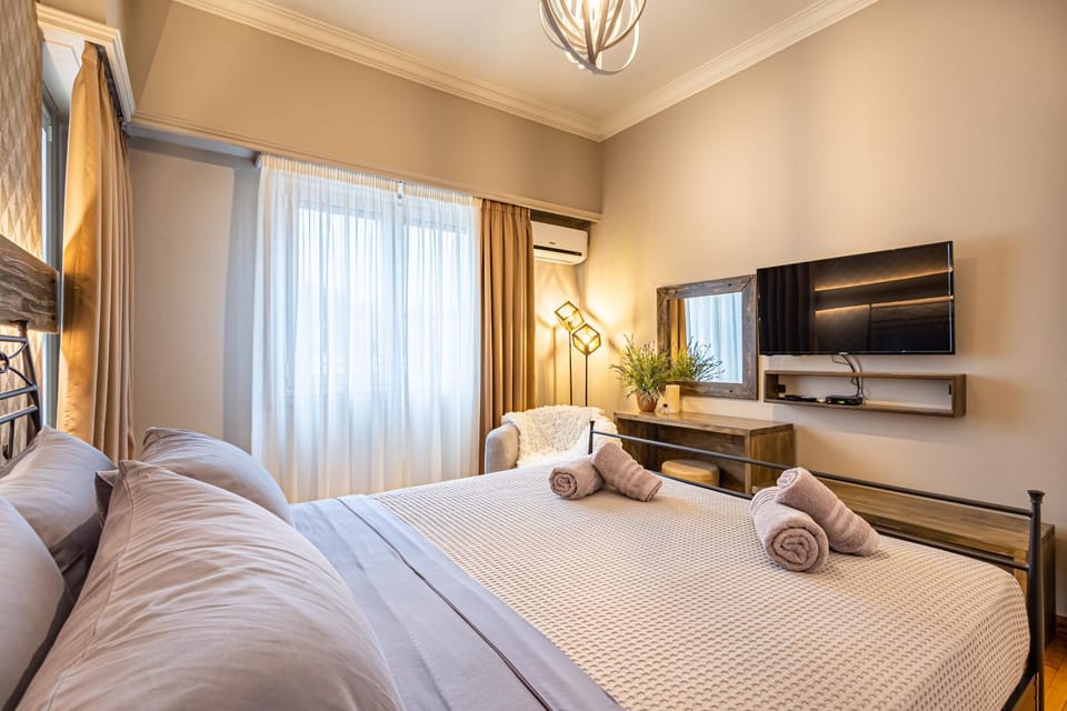 Periklis Luxury apartment Apartment in Athens