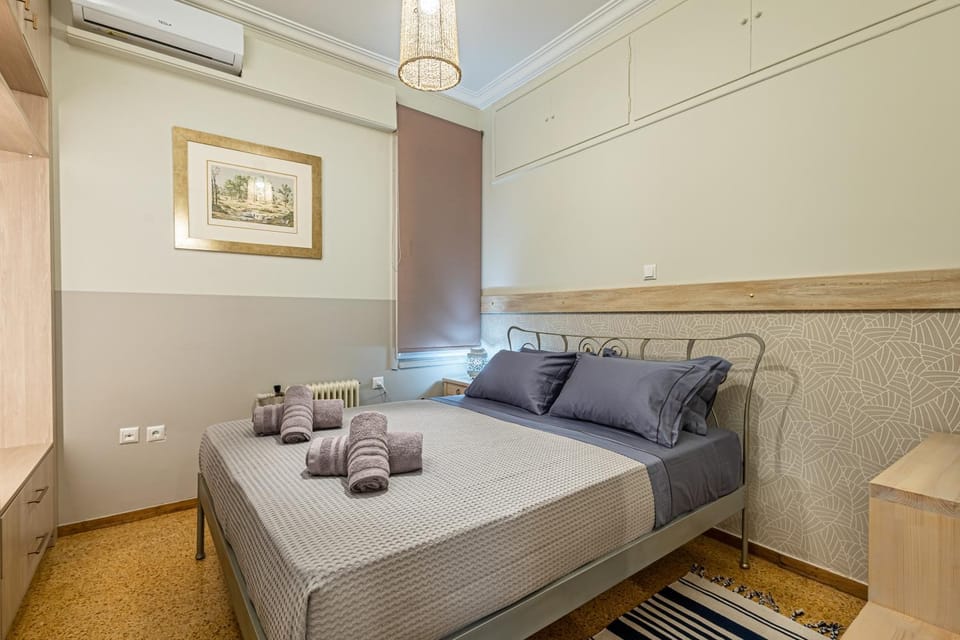 Periklis Luxury apartment Apartment in Athens