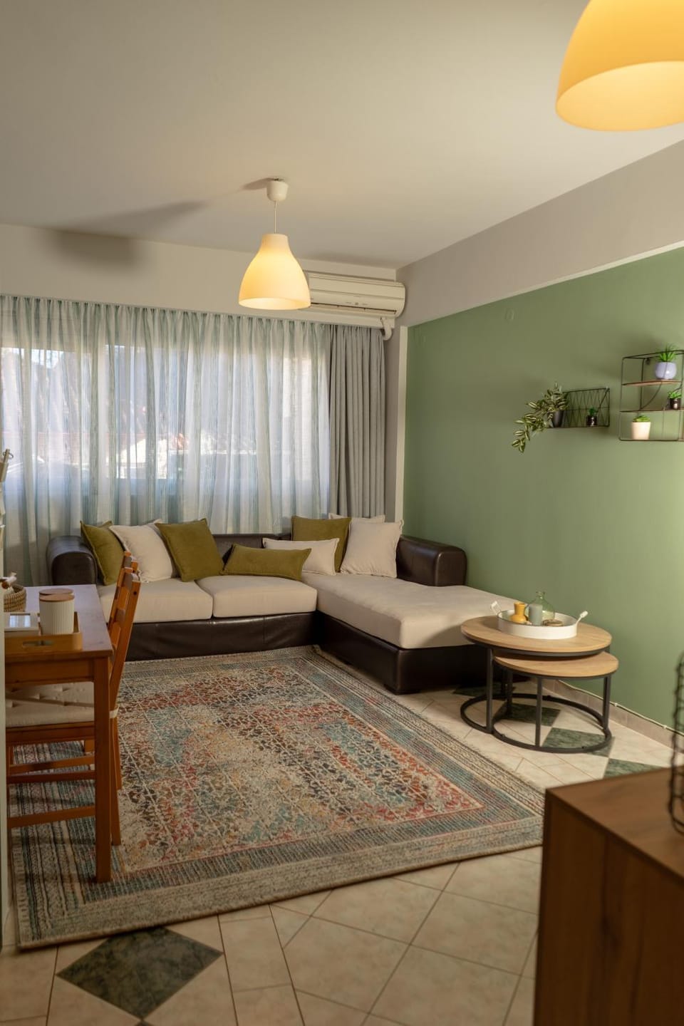 Scala Room 68 Apartment in Ioannina