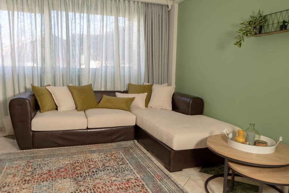 Scala Room 68 Apartment in Ioannina
