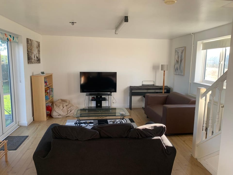 1 Bedroom annex, private bathroom, peaceful area Apartment in Stroud District