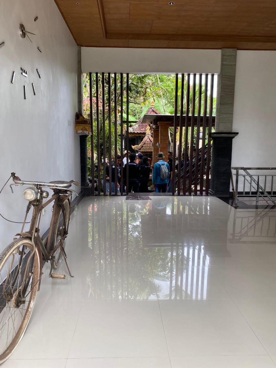 Umah Saren Homestay Vacation rental in Karangasem Regency