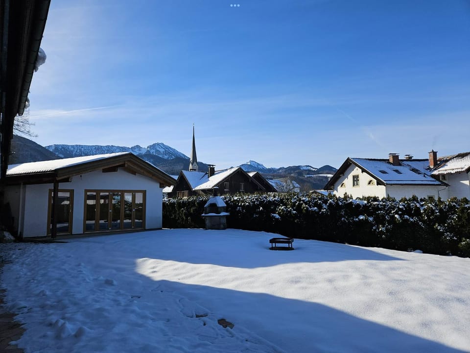 Lenas Bergoase Apartment in Salzburgerland