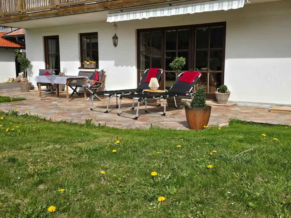 Lenas Bergoase Apartment in Salzburgerland