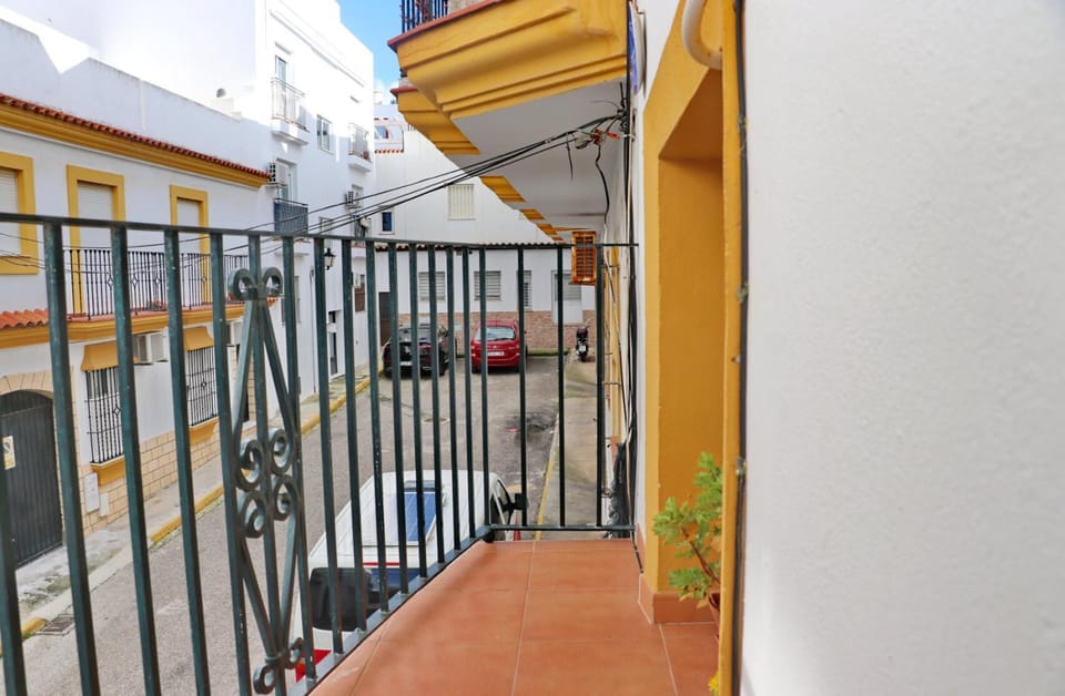 Apartamento Santa Rita Apartment in Conil de la Frontera
