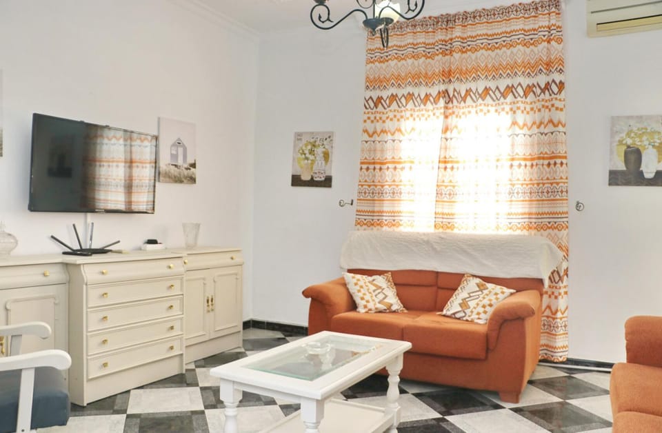 Apartamento Santa Rita Apartment in Conil de la Frontera