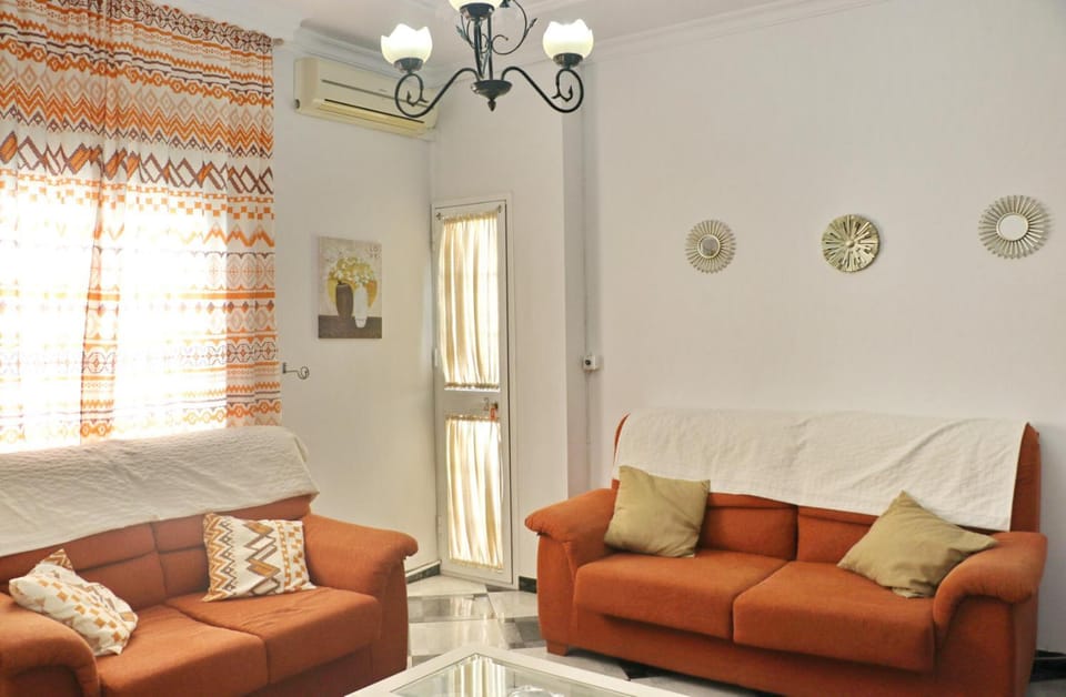 Apartamento Santa Rita Apartment in Conil de la Frontera