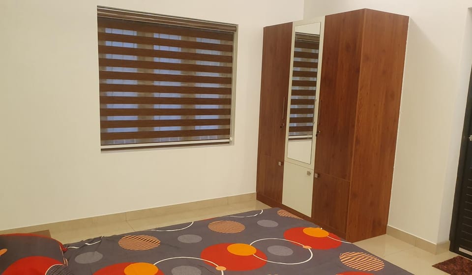 Homestay- Near to Cochin Airport House in Kochi
