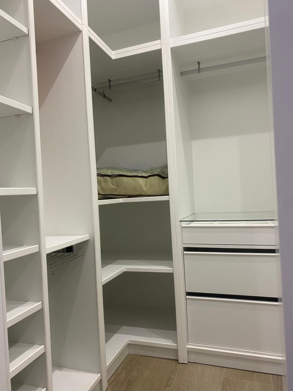wardrobe