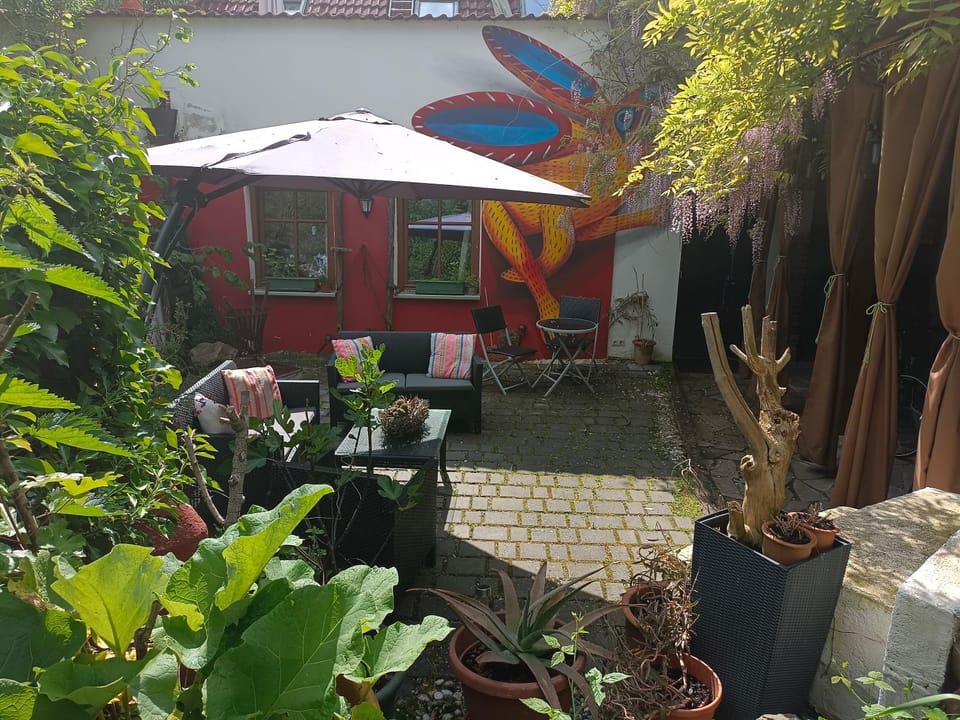 Gästehaus Kleine Mühle Bed and Breakfast in Austria