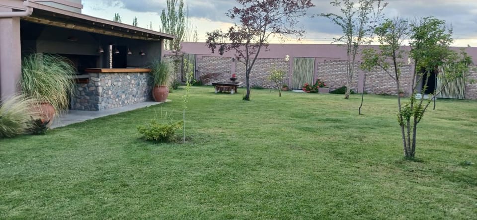 Bodega Parador89 Apartment in Mendoza Province Province