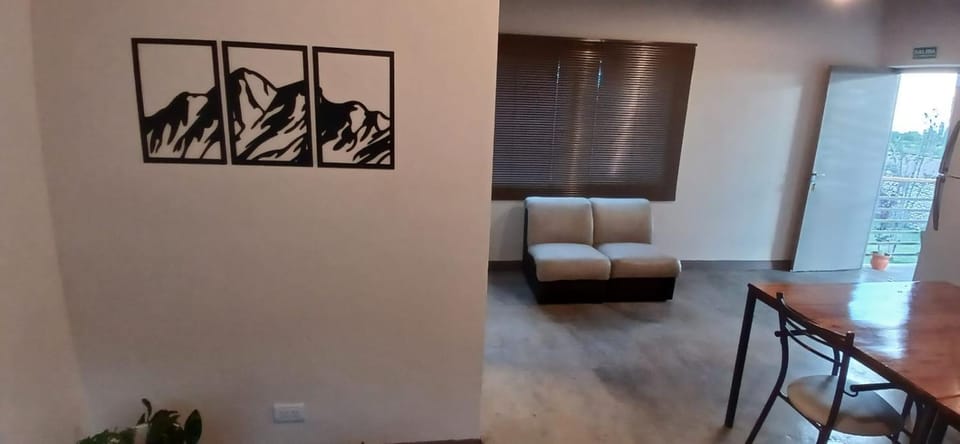 Bodega Parador89 Apartment in Mendoza Province Province