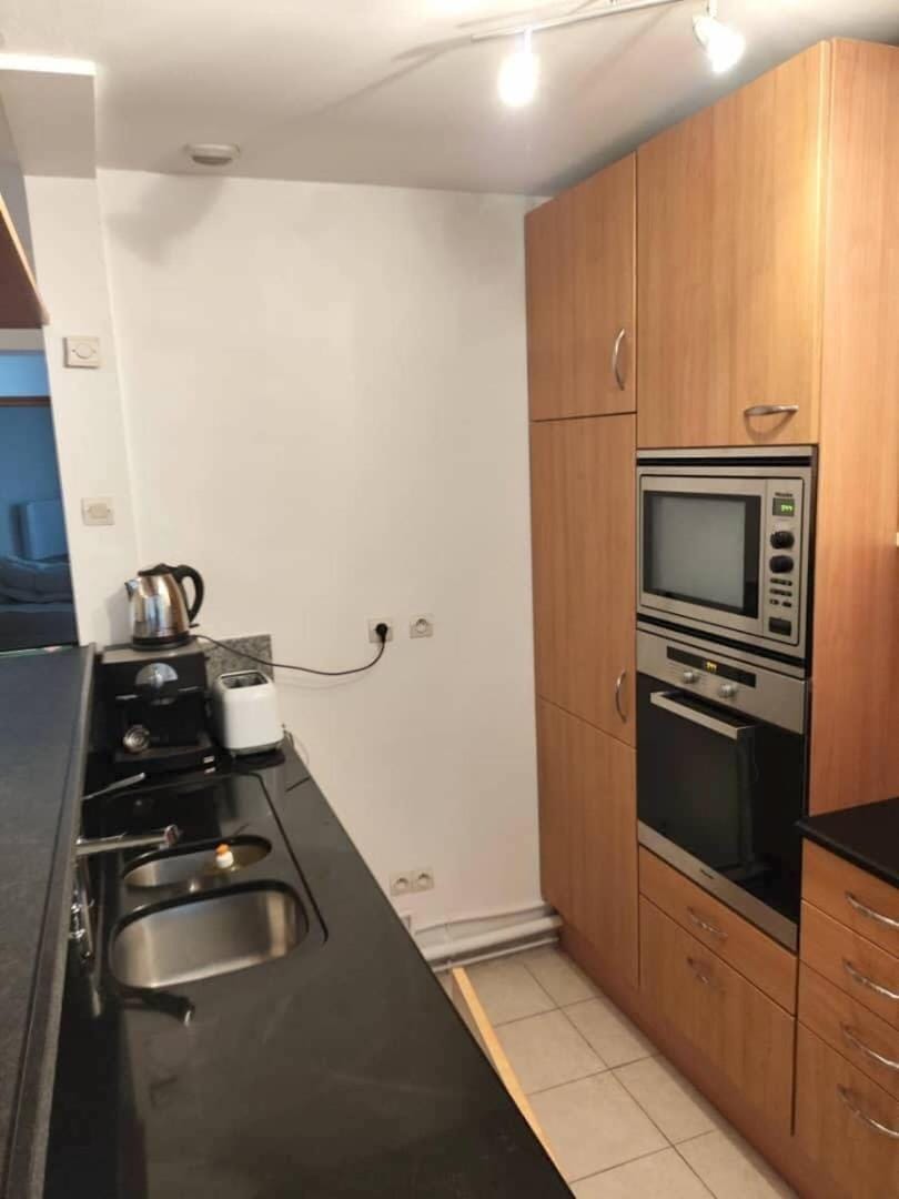 Appartement Faubourg Montmartre CityCosy Apartment in Paris